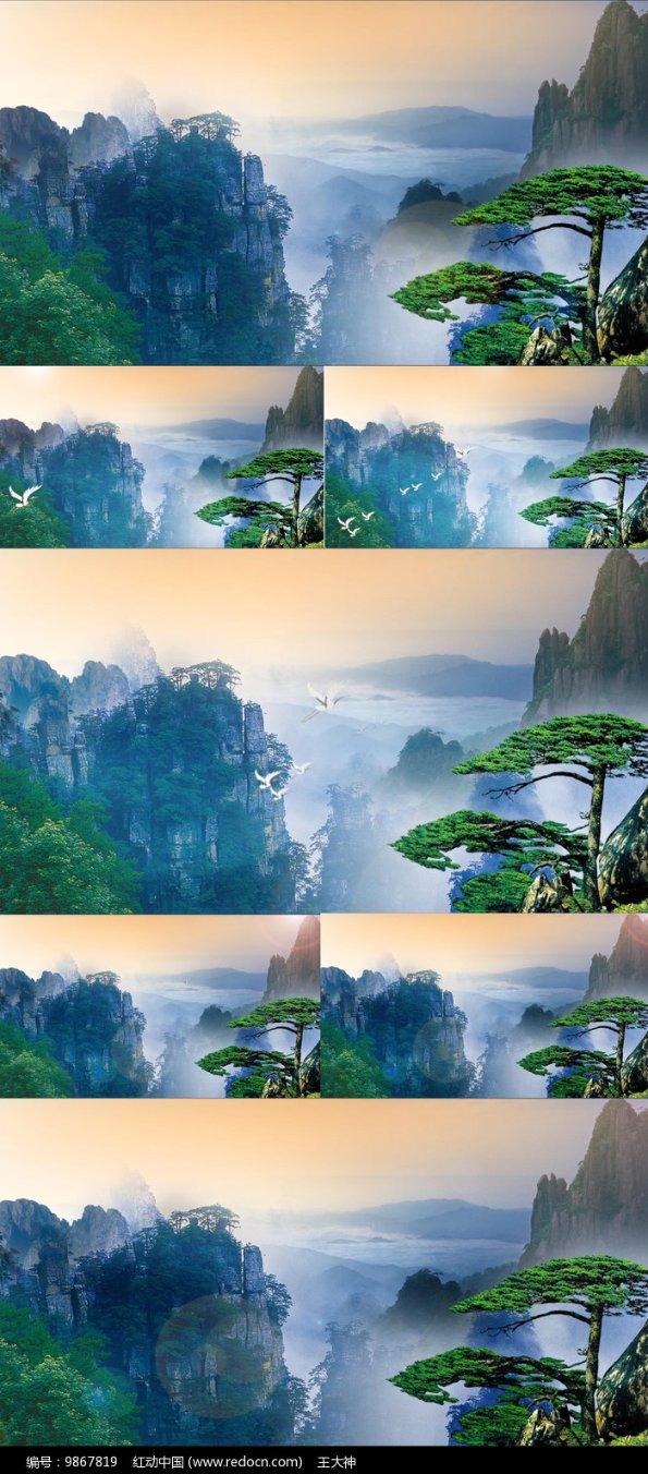 逃离天伯伦森林